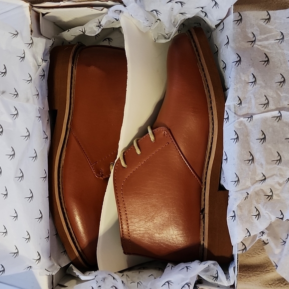NIB boy dress shoe - Picture 9 of 12
